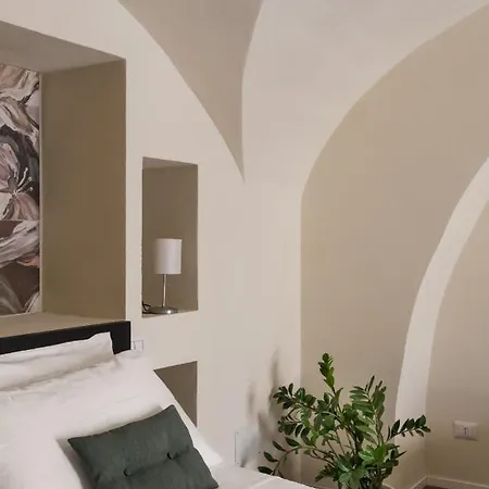 Apartamento Le Pennellate Short Lets *