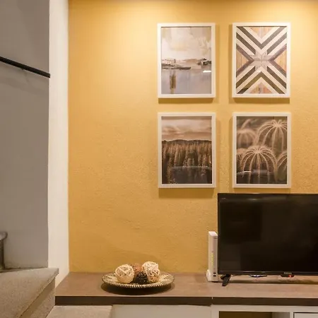 Le Pennellate Short Lets Apartamento Catania