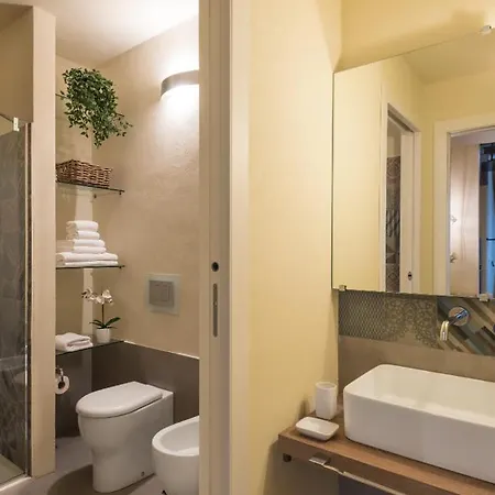 Apartamento Le Pennellate Short Lets Catania