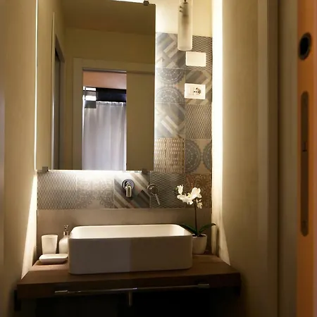 Le Pennellate Short Lets