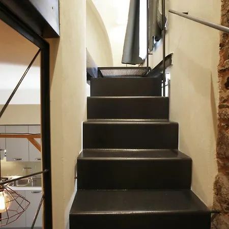 Le Pennellate Short Lets * Catania