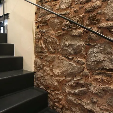 Le Pennellate Short Lets * Catania