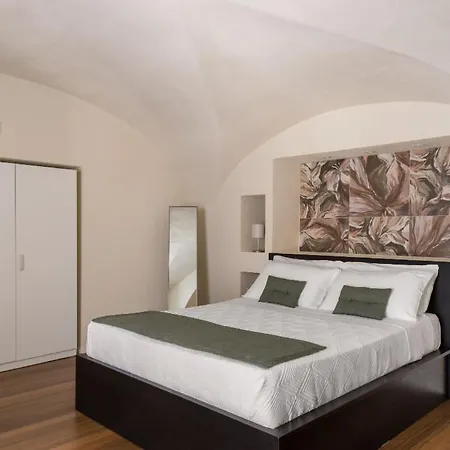 Le Pennellate Short Lets * Catania