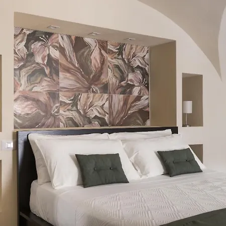 Le Pennellate Short Lets Apartamento Catania