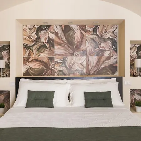 Le Pennellate Short Lets Catania