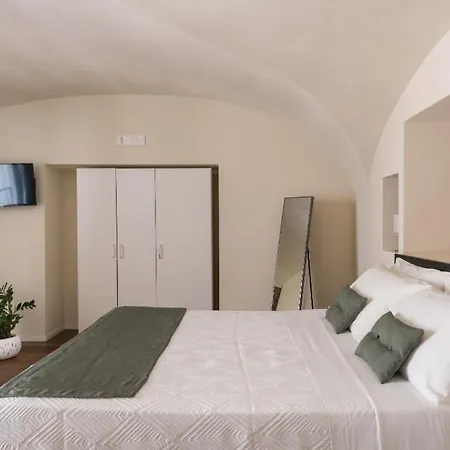 Le Pennellate Short Lets Catania