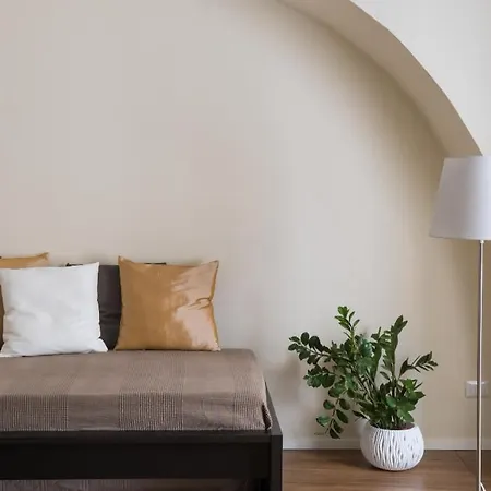 Le Pennellate Short Lets Apartamento *