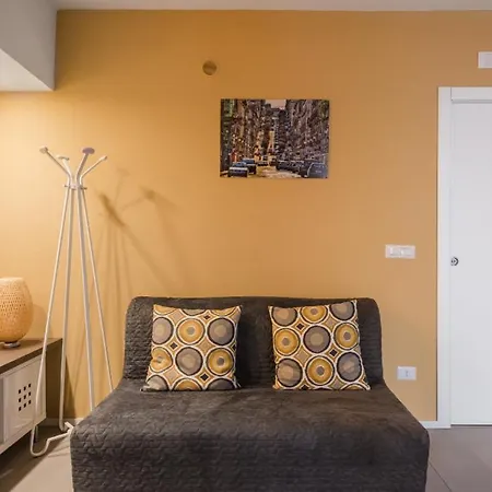 Le Pennellate Short Lets *