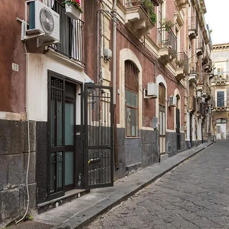 Le Pennellate Short Lets Apartamento