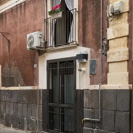 Apartamento Le Pennellate Short Lets *