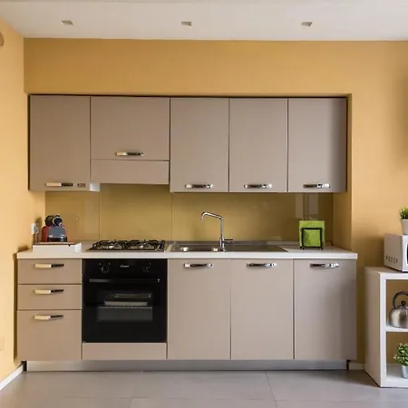 Le Pennellate Short Lets *