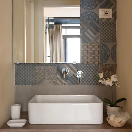 Le Pennellate Short Lets *