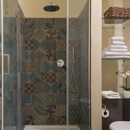 Le Pennellate Short Lets Apartamento Catania