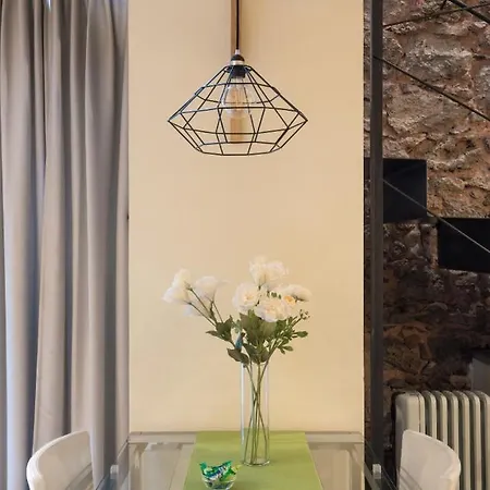 Le Pennellate Short Lets Catania