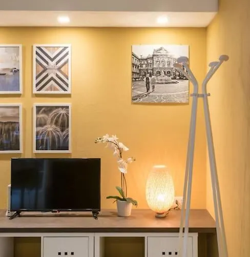 Lejlighed Le Pennellate Short Lets