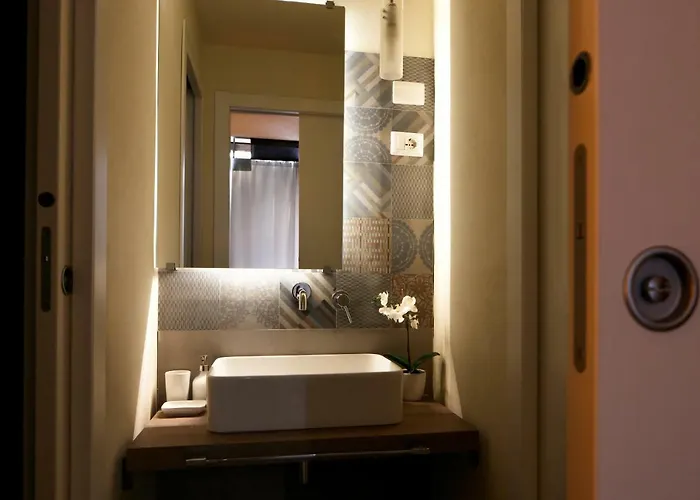 Le Pennellate Short Lets