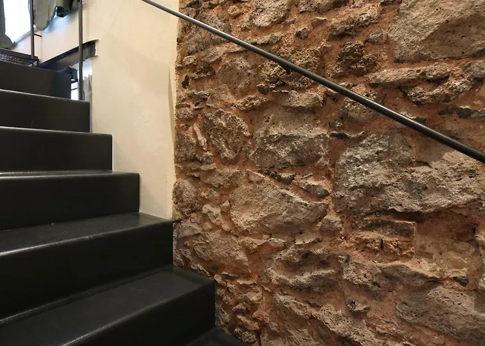 Le Pennellate Short Lets * Catania