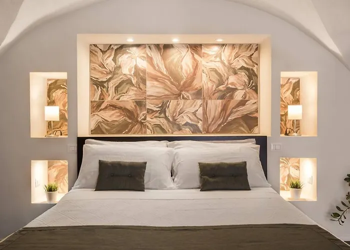 Lejlighed Le Pennellate Short Lets