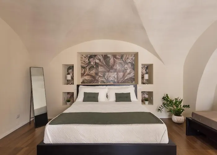 Le Pennellate Short Lets