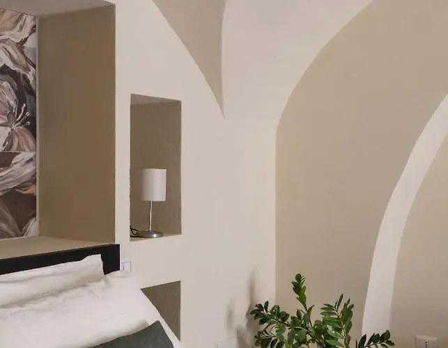 Lejlighed Le Pennellate Short Lets *