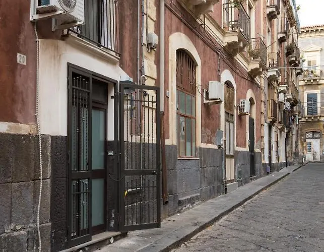 Le Pennellate Short Lets Lejlighed