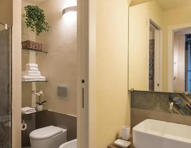 Lejlighed Le Pennellate Short Lets Catania