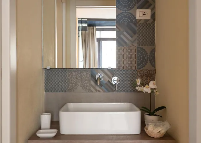 Le Pennellate Short Lets *