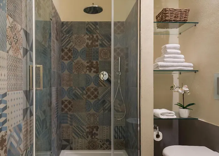 Le Pennellate Short Lets Lejlighed Catania