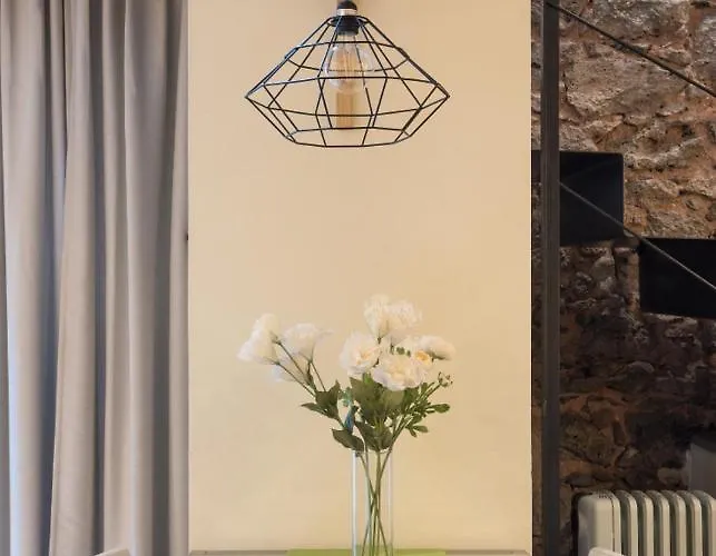 Le Pennellate Short Lets Catania